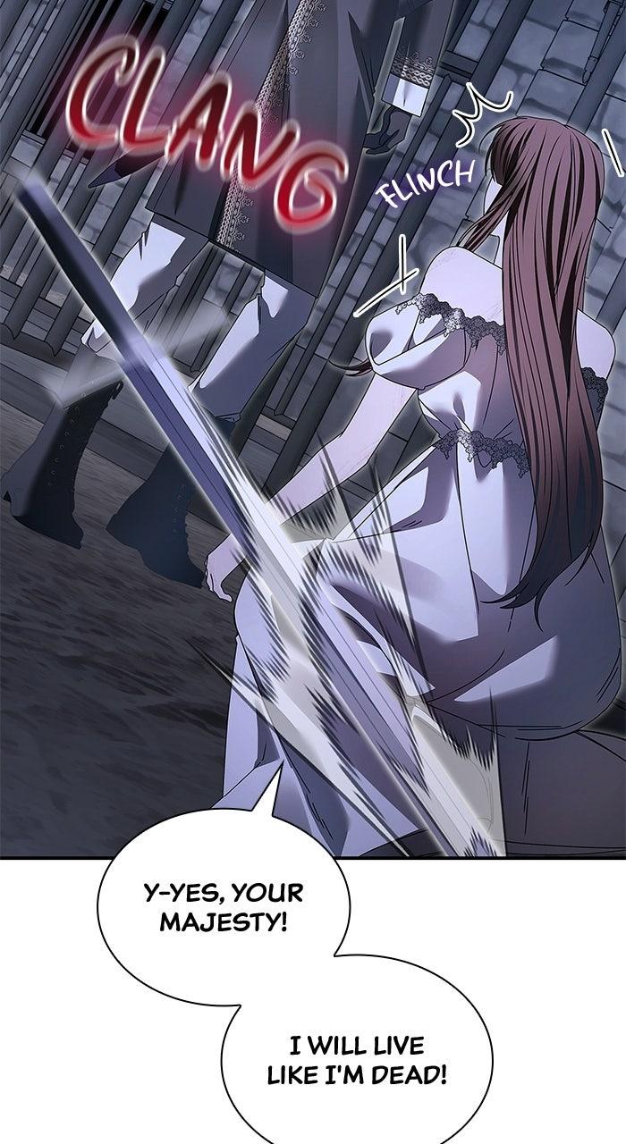 The Serpent in the Empress's Chamber Chapter 55 page 21 - 