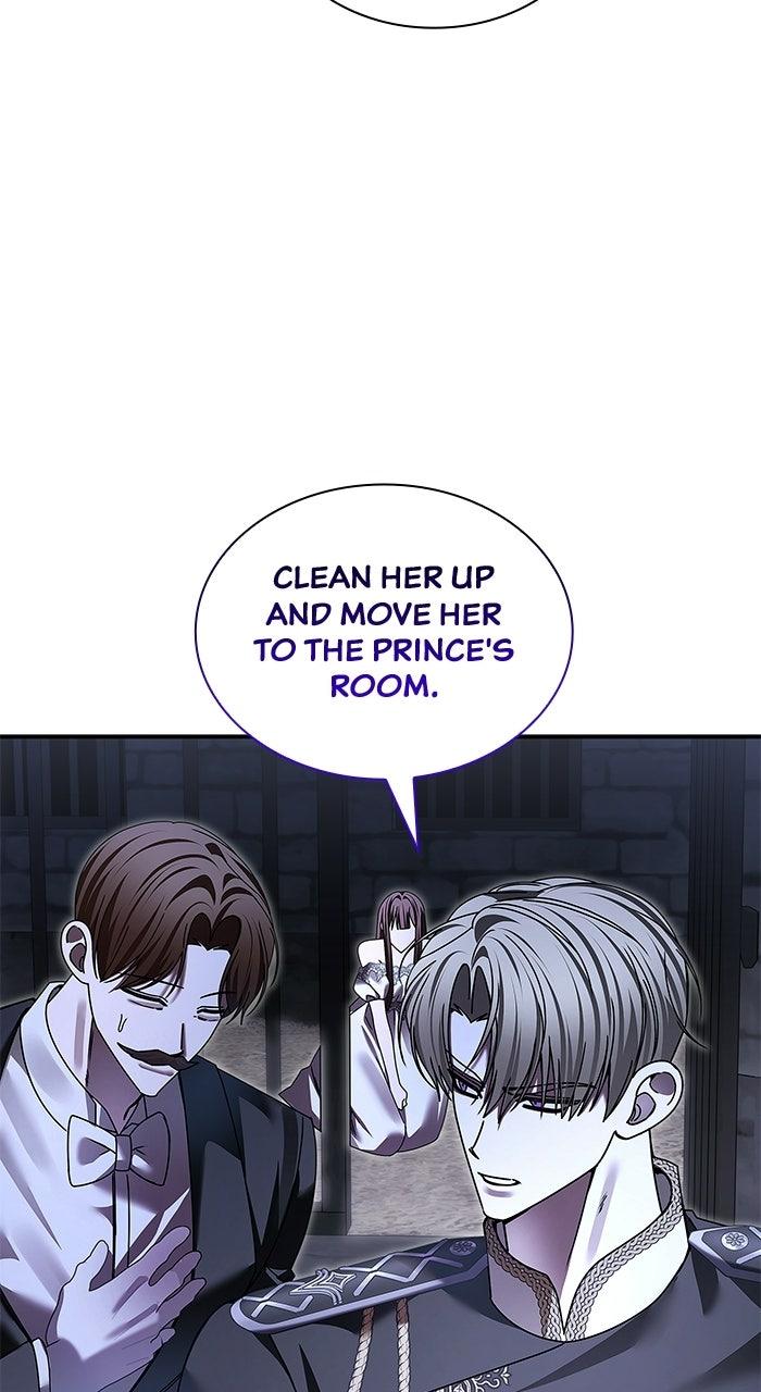 The Serpent in the Empress's Chamber Chapter 55 page 22 - 
