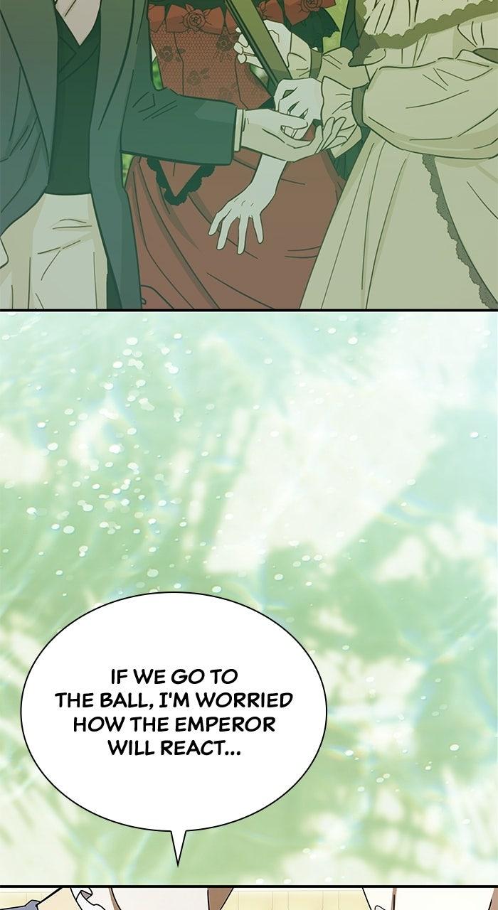 The Serpent in the Empress's Chamber Chapter 55 page 26 - 