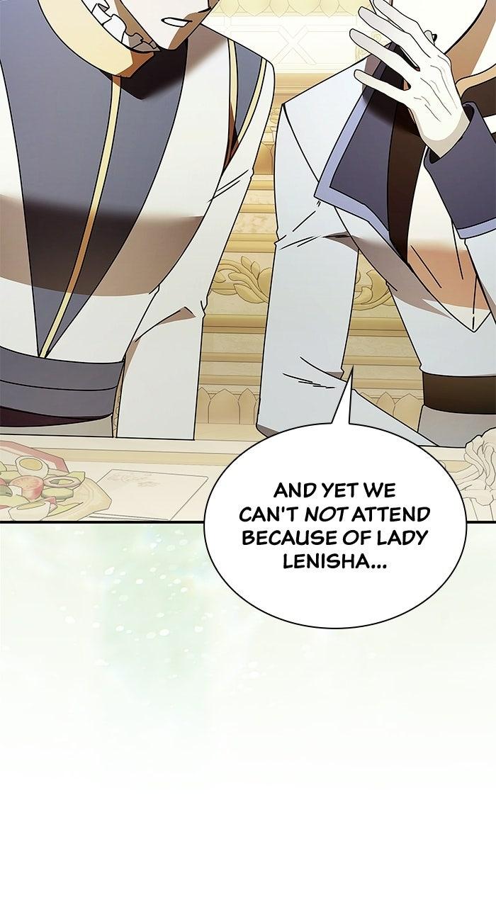The Serpent in the Empress's Chamber Chapter 55 page 27 - 