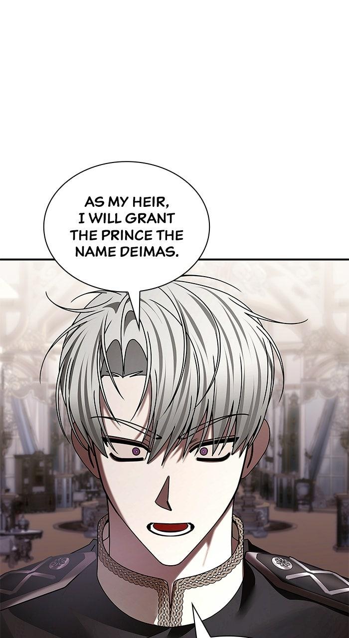 The Serpent in the Empress's Chamber Chapter 55 page 4 - 