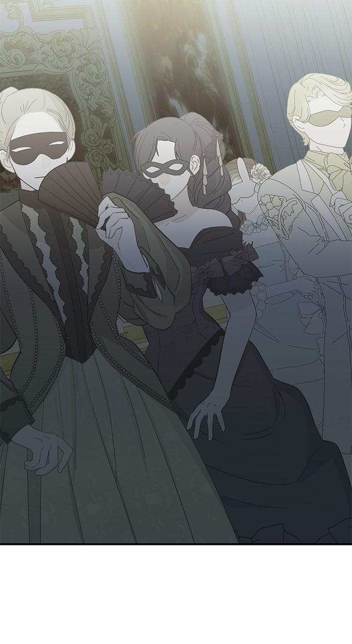 The Serpent in the Empress's Chamber Chapter 55 page 31 - 