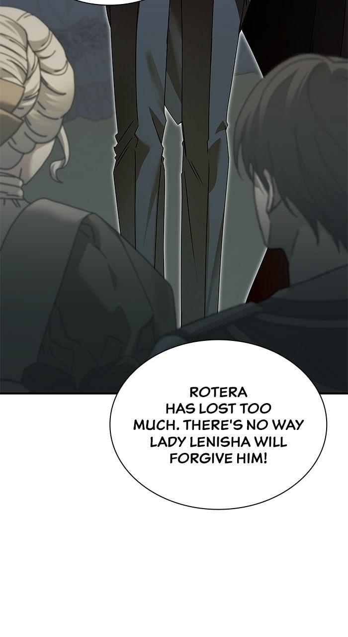 The Serpent in the Empress's Chamber Chapter 55 page 33 - 