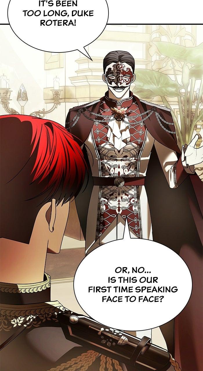 The Serpent in the Empress's Chamber Chapter 55 page 35 - 
