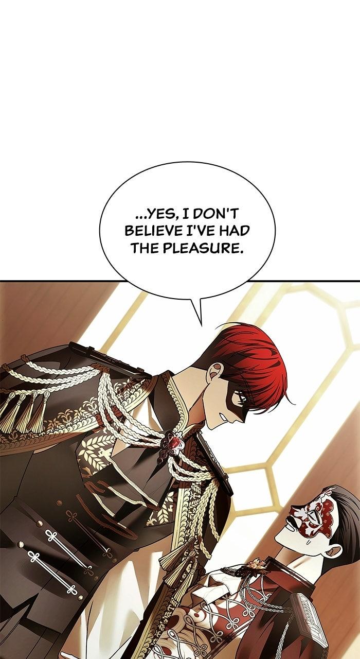 The Serpent in the Empress's Chamber Chapter 55 page 38 - 