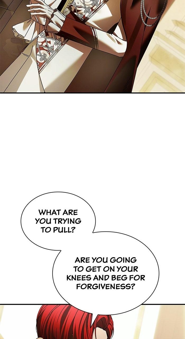 The Serpent in the Empress's Chamber Chapter 55 page 39 - 