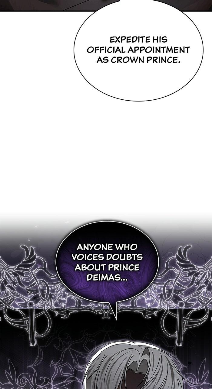 The Serpent in the Empress's Chamber Chapter 55 page 5 - 
