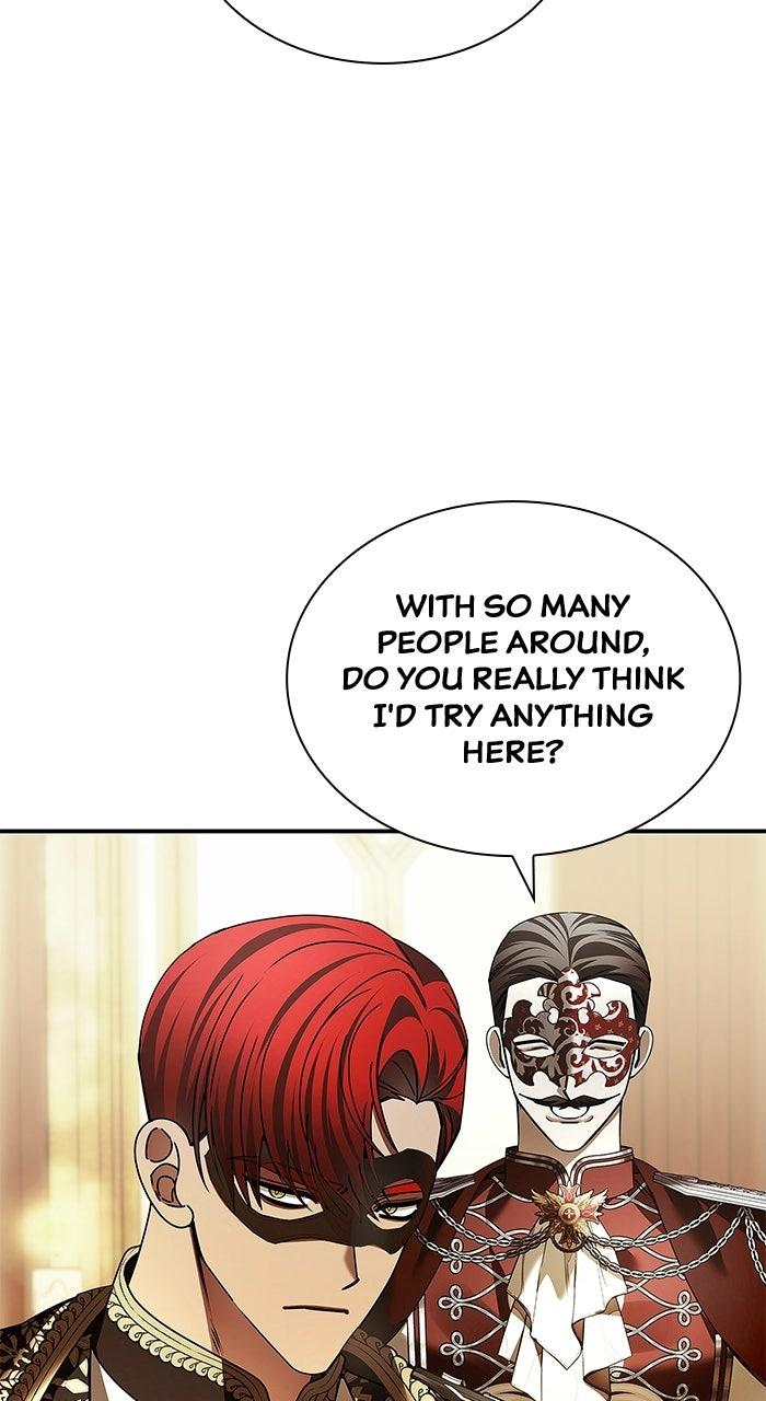 The Serpent in the Empress's Chamber Chapter 55 page 41 - 