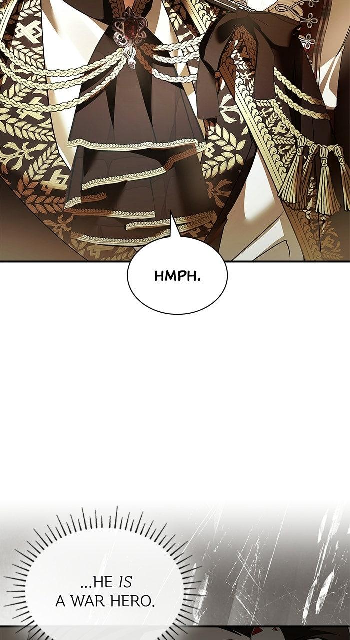 The Serpent in the Empress's Chamber Chapter 55 page 42 - 