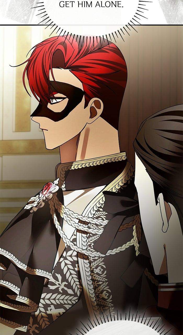 The Serpent in the Empress's Chamber Chapter 55 page 44 - 