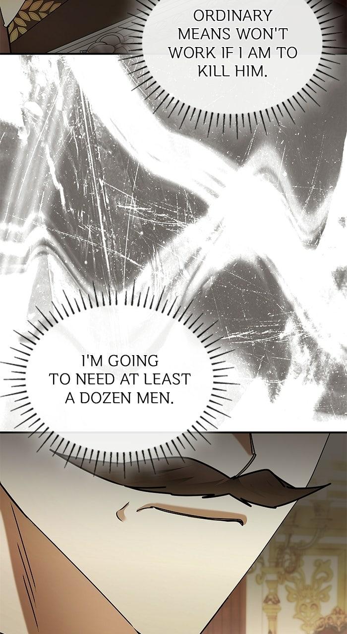 The Serpent in the Empress's Chamber Chapter 55 page 45 - 