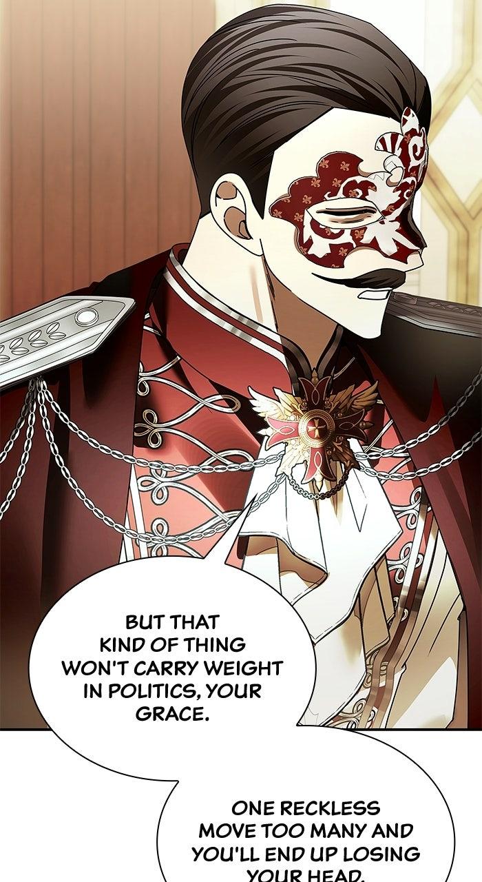 The Serpent in the Empress's Chamber Chapter 55 page 48 - 