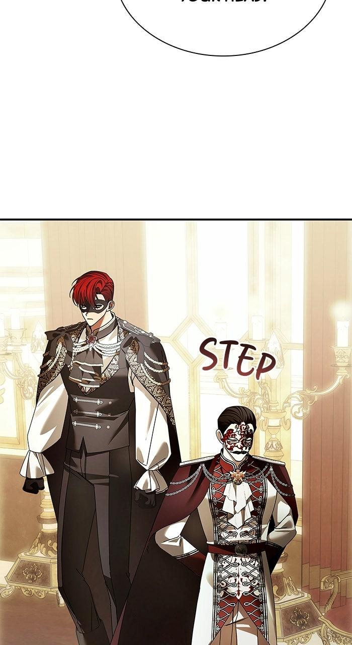 The Serpent in the Empress's Chamber Chapter 55 page 49 - 