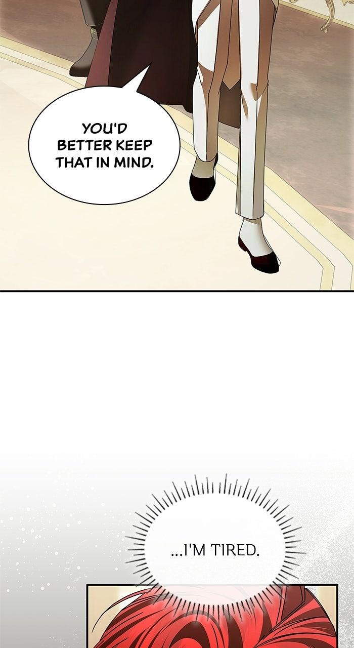 The Serpent in the Empress's Chamber Chapter 55 page 50 - 