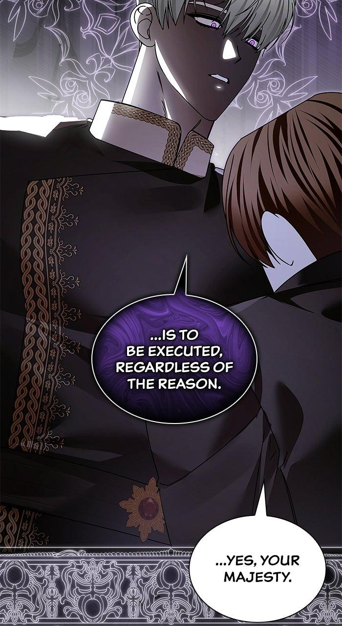 The Serpent in the Empress's Chamber Chapter 55 page 6 - 