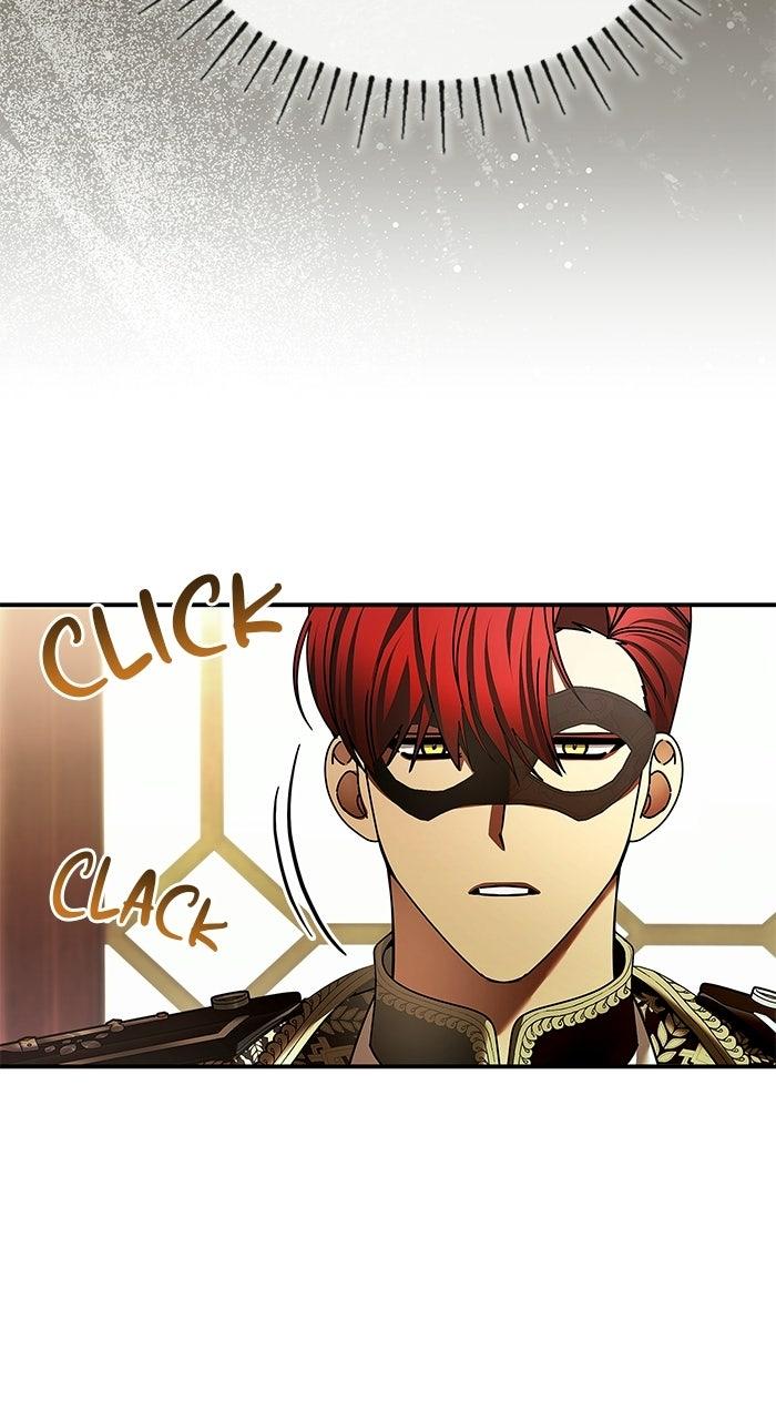 The Serpent in the Empress's Chamber Chapter 55 page 53 - 