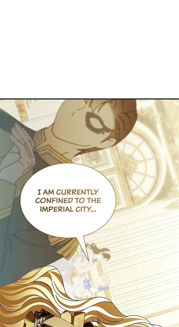 The Serpent in the Empress's Chamber Chapter 55 page 58 - 