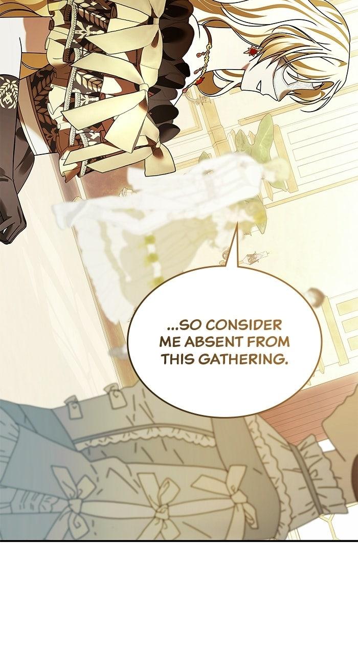 The Serpent in the Empress's Chamber Chapter 55 page 59 - 