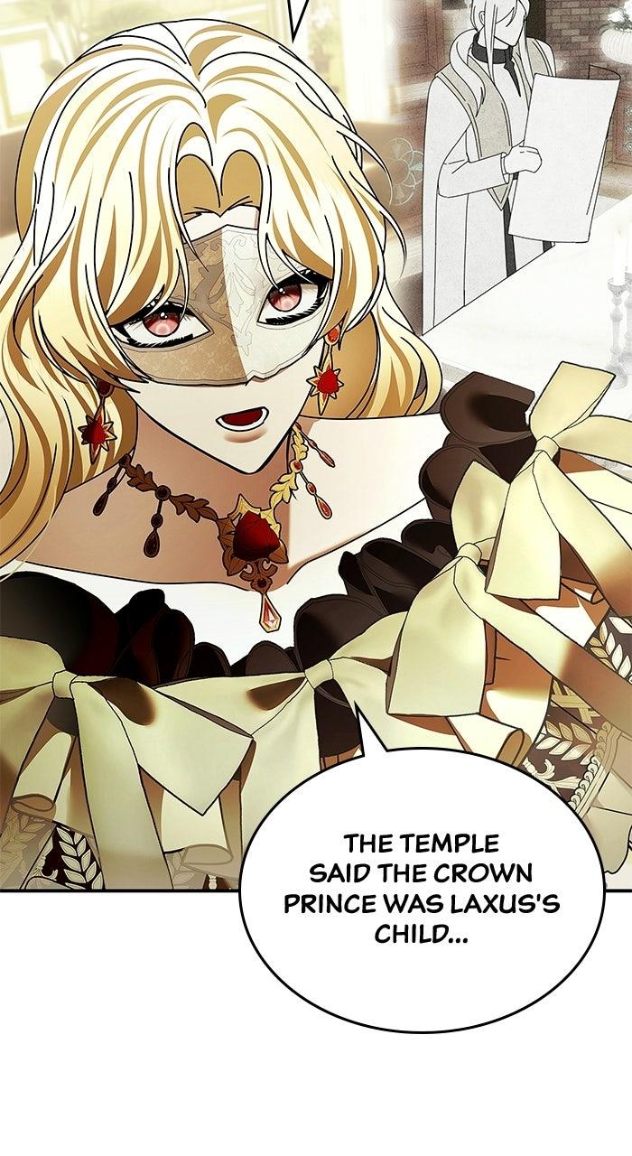 The Serpent in the Empress's Chamber Chapter 55 page 67 - 