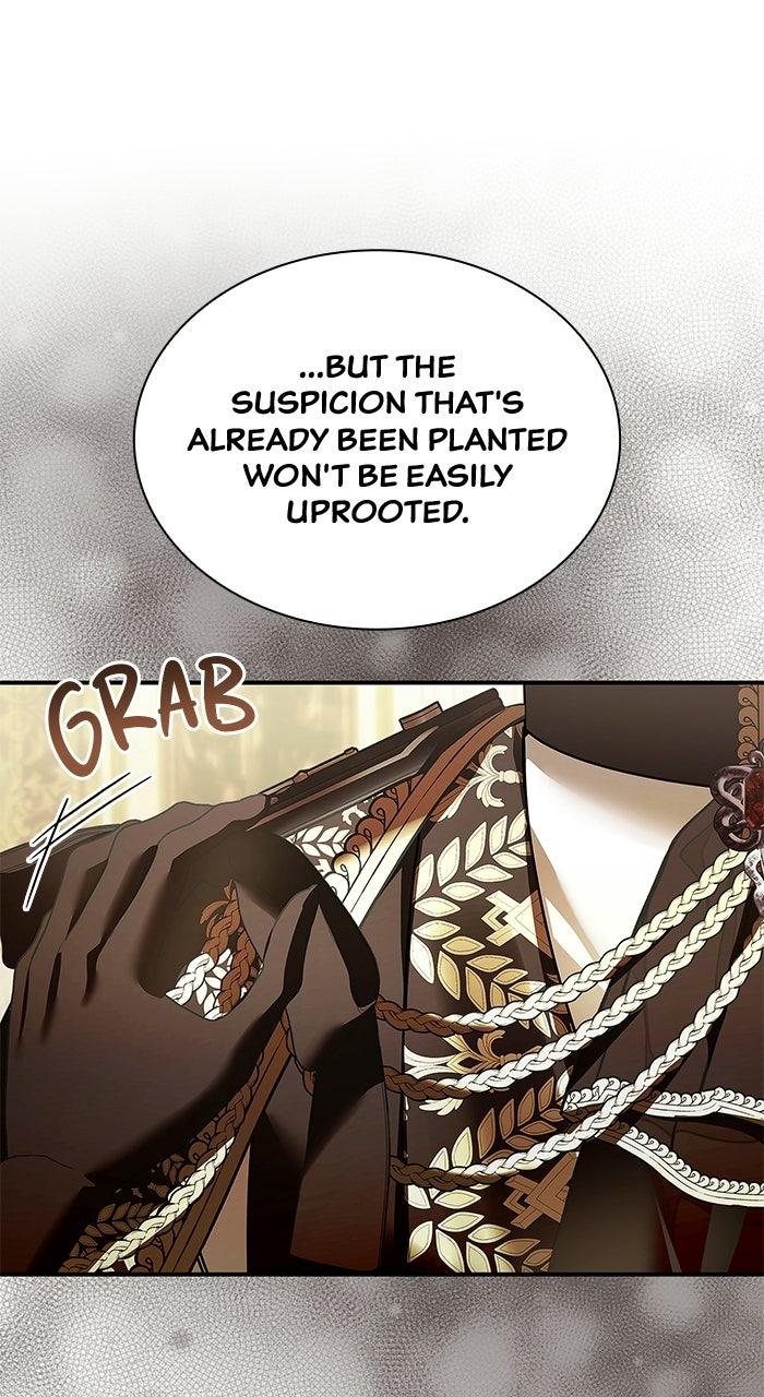 The Serpent in the Empress's Chamber Chapter 55 page 68 - 