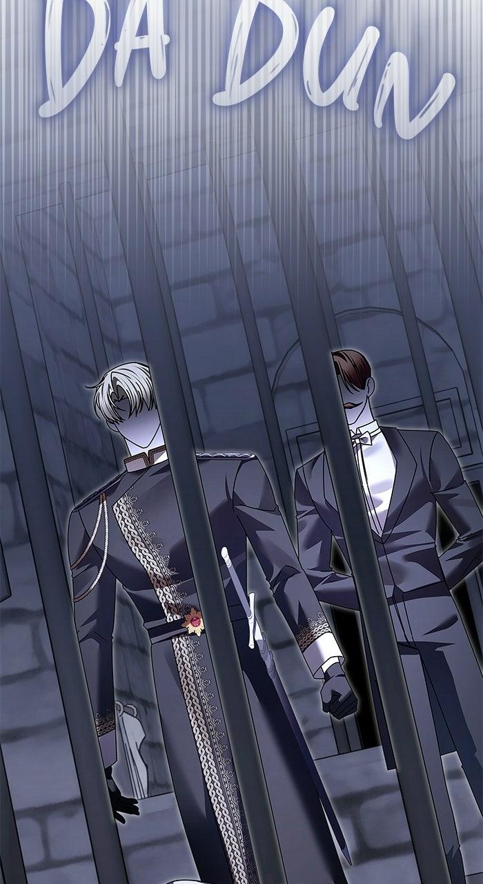 The Serpent in the Empress's Chamber Chapter 55 page 8 - 