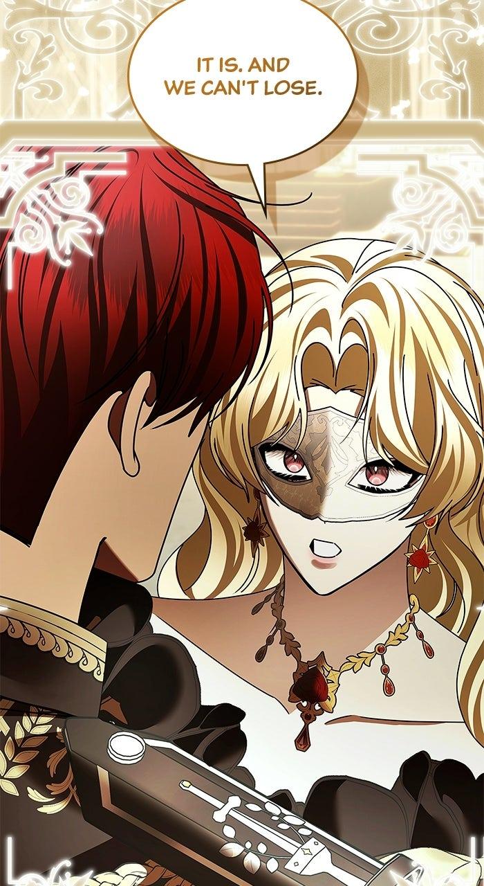 The Serpent in the Empress's Chamber Chapter 55 page 71 - 