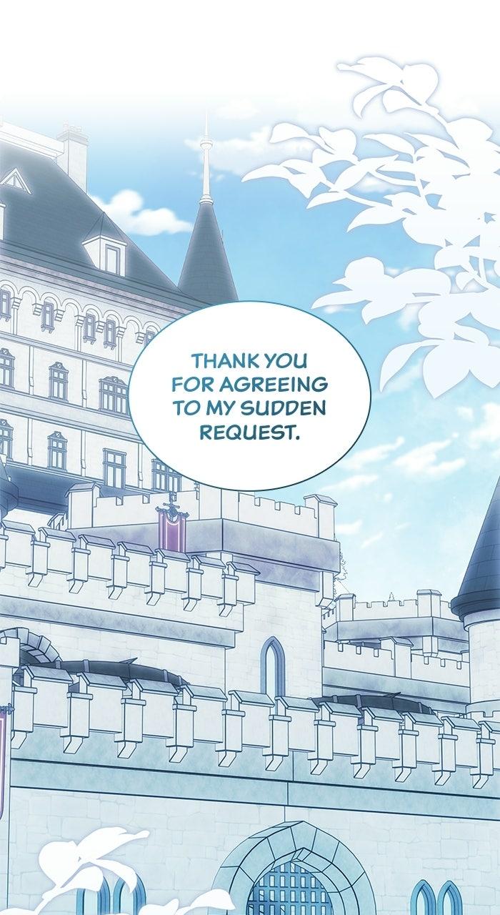The Serpent in the Empress's Chamber Chapter 55 page 74 - 