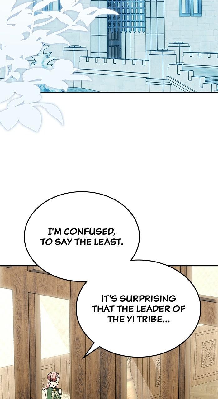 The Serpent in the Empress's Chamber Chapter 55 page 75 - 