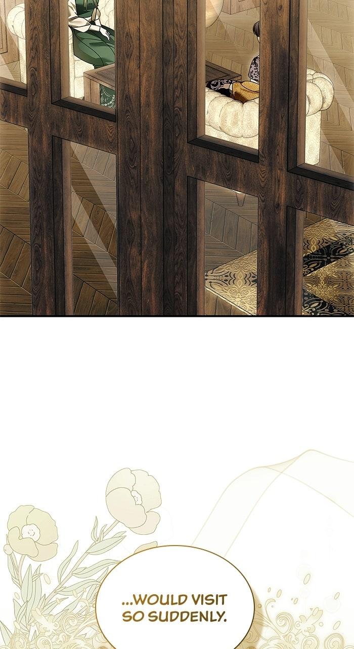 The Serpent in the Empress's Chamber Chapter 55 page 76 - 