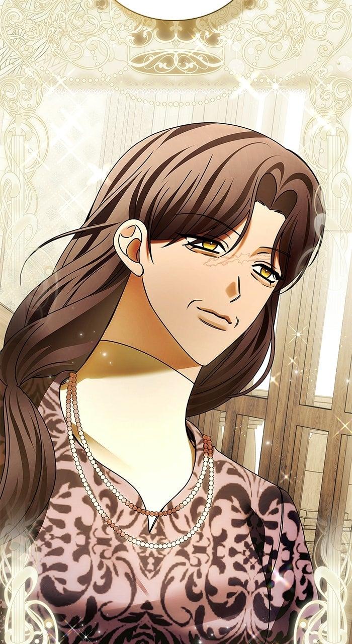The Serpent in the Empress's Chamber Chapter 55 page 77 - 
