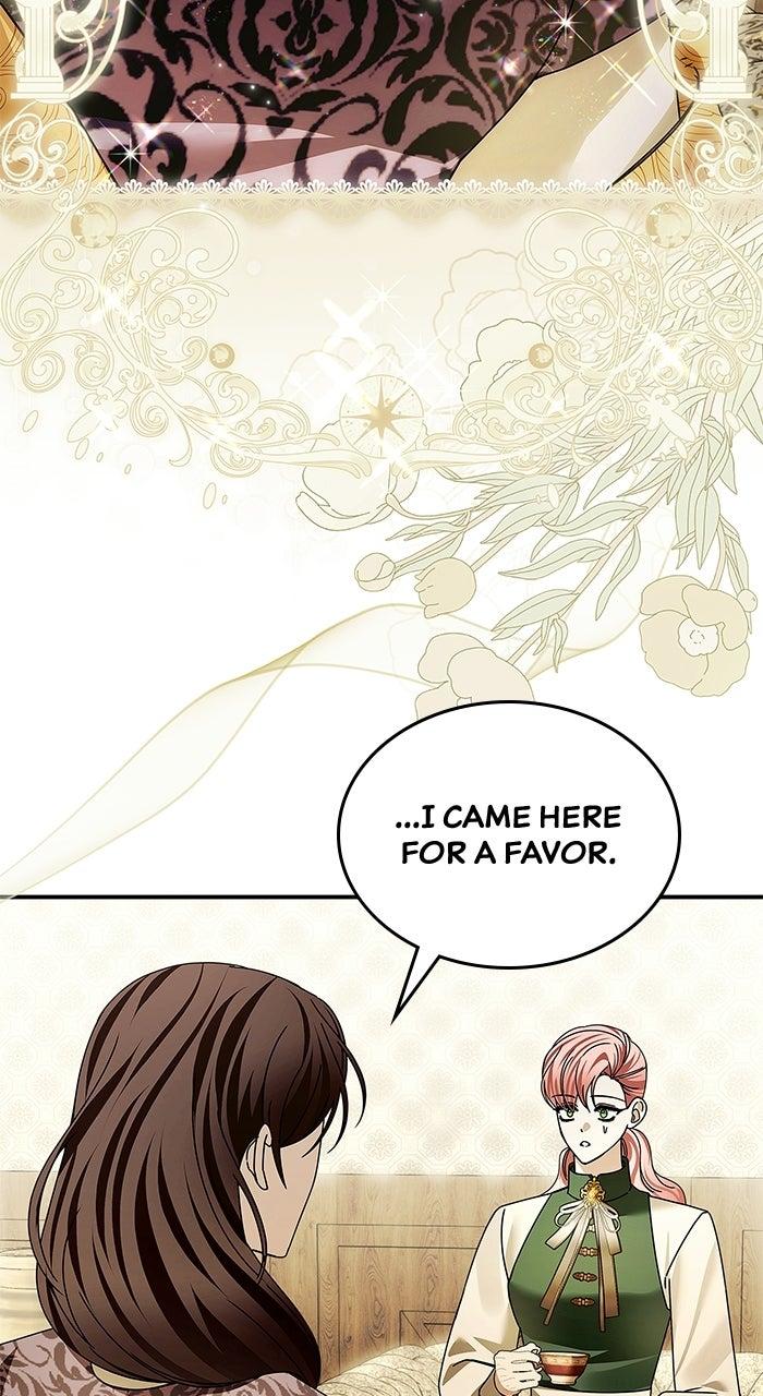 The Serpent in the Empress's Chamber Chapter 55 page 78 - 