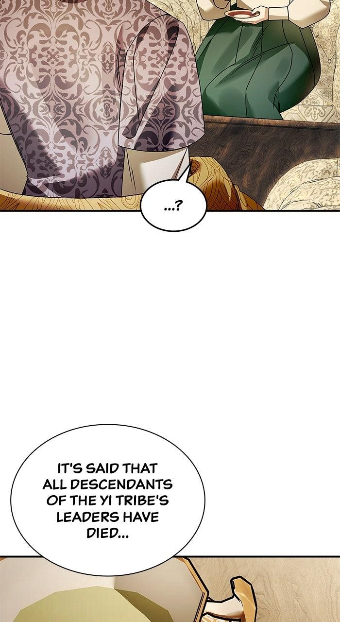 The Serpent in the Empress's Chamber Chapter 55 page 79 - 