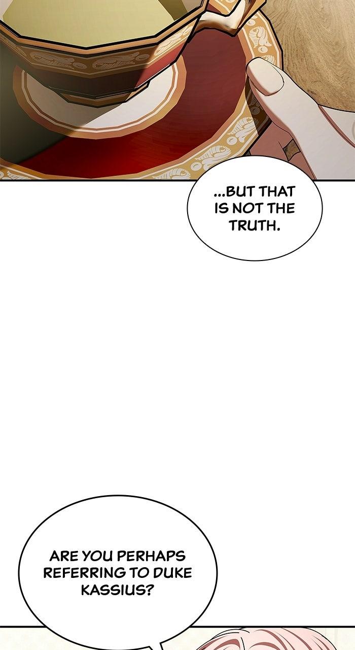The Serpent in the Empress's Chamber Chapter 55 page 80 - 
