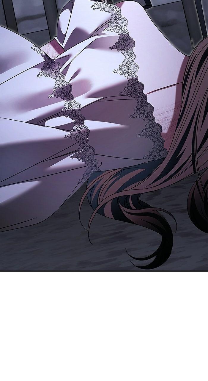 The Serpent in the Empress's Chamber Chapter 55 page 9 - 