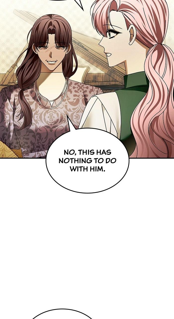 The Serpent in the Empress's Chamber Chapter 55 page 81 - 