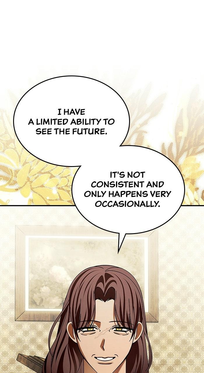 The Serpent in the Empress's Chamber Chapter 55 page 83 - 