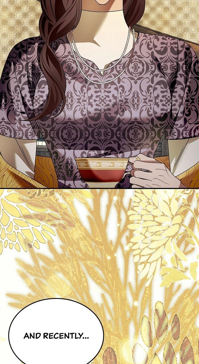 The Serpent in the Empress's Chamber Chapter 55 page 84 - 