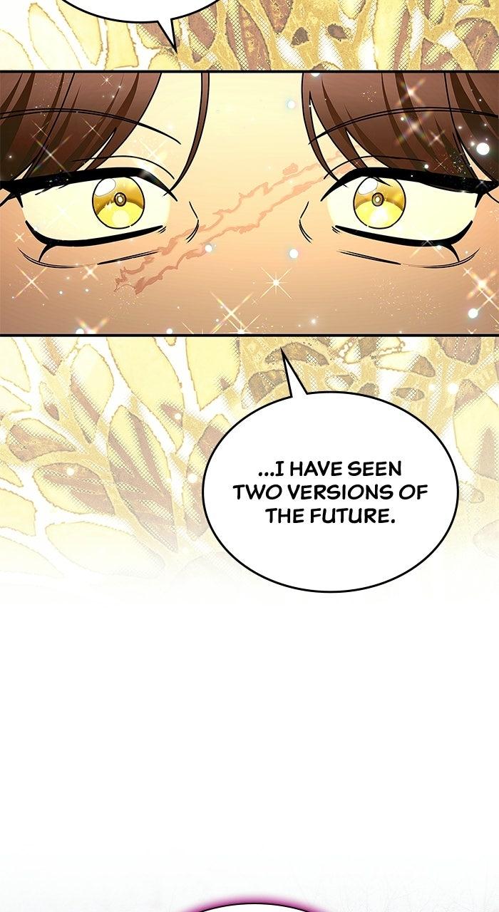 The Serpent in the Empress's Chamber Chapter 55 page 85 - 