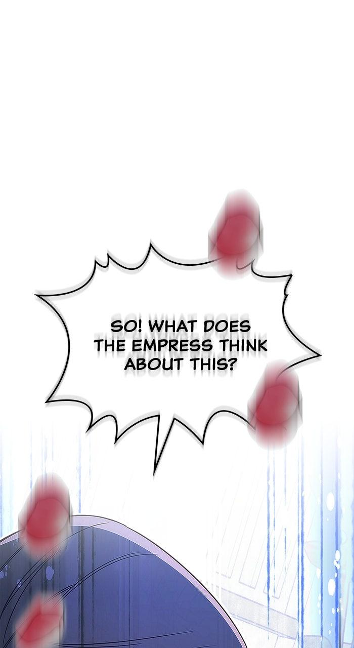 The Serpent in the Empress's Chamber Chapter 6 page 1 - 