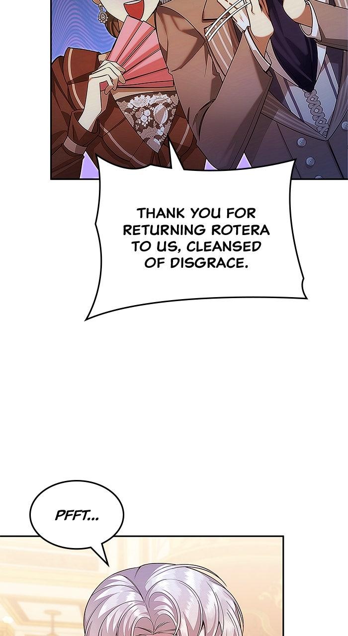The Serpent in the Empress's Chamber Chapter 6 page 12 - 
