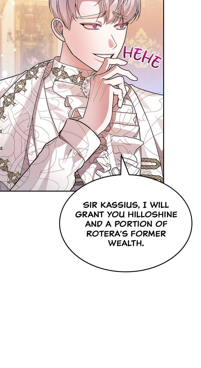 The Serpent in the Empress's Chamber Chapter 6 page 13 - 