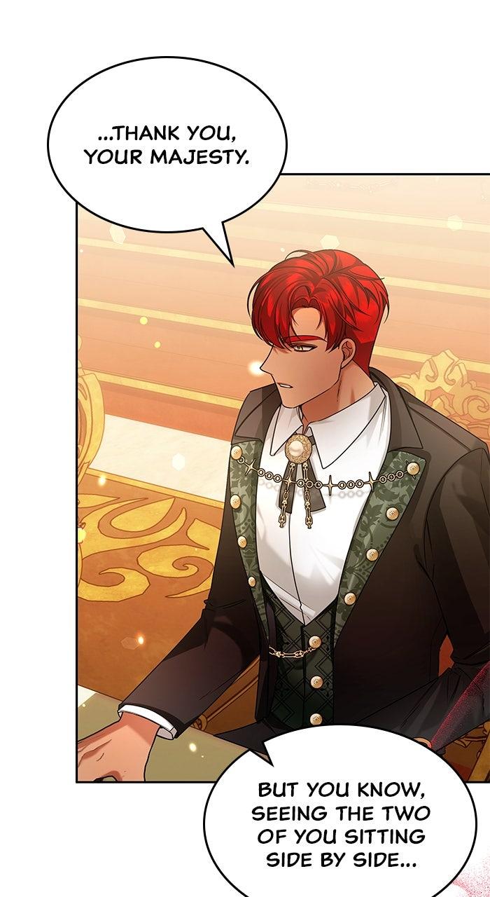 The Serpent in the Empress's Chamber Chapter 6 page 14 - 