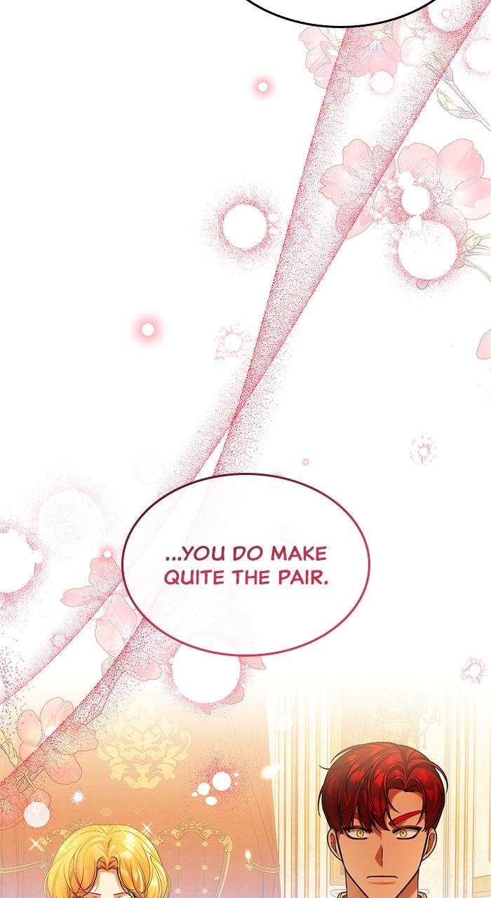 The Serpent in the Empress's Chamber Chapter 6 page 15 - 