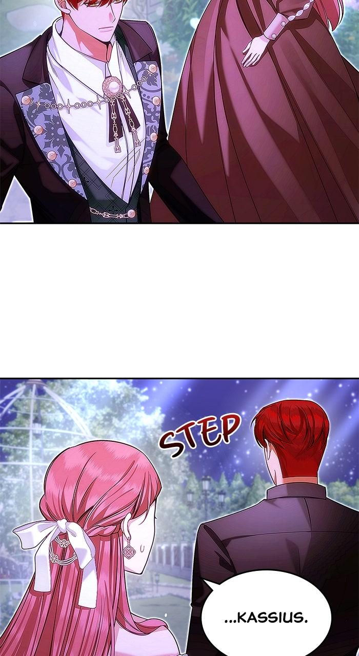 The Serpent in the Empress's Chamber Chapter 6 page 22 - 