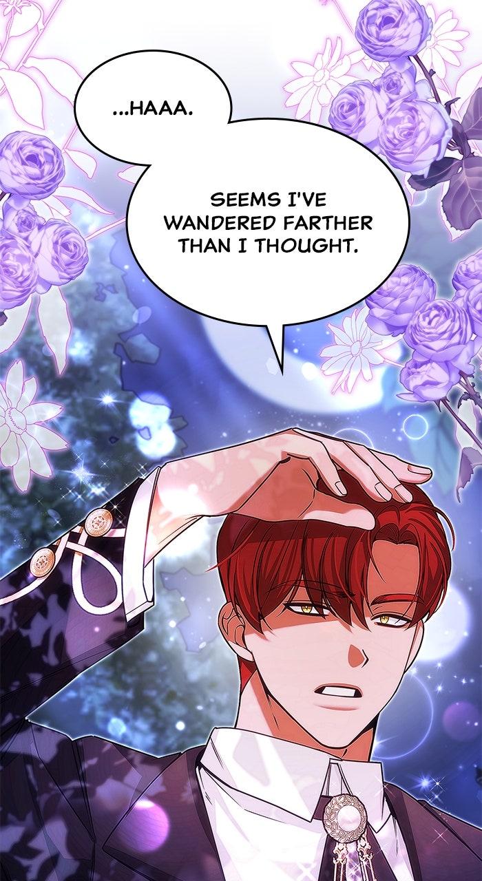 The Serpent in the Empress's Chamber Chapter 6 page 26 - 