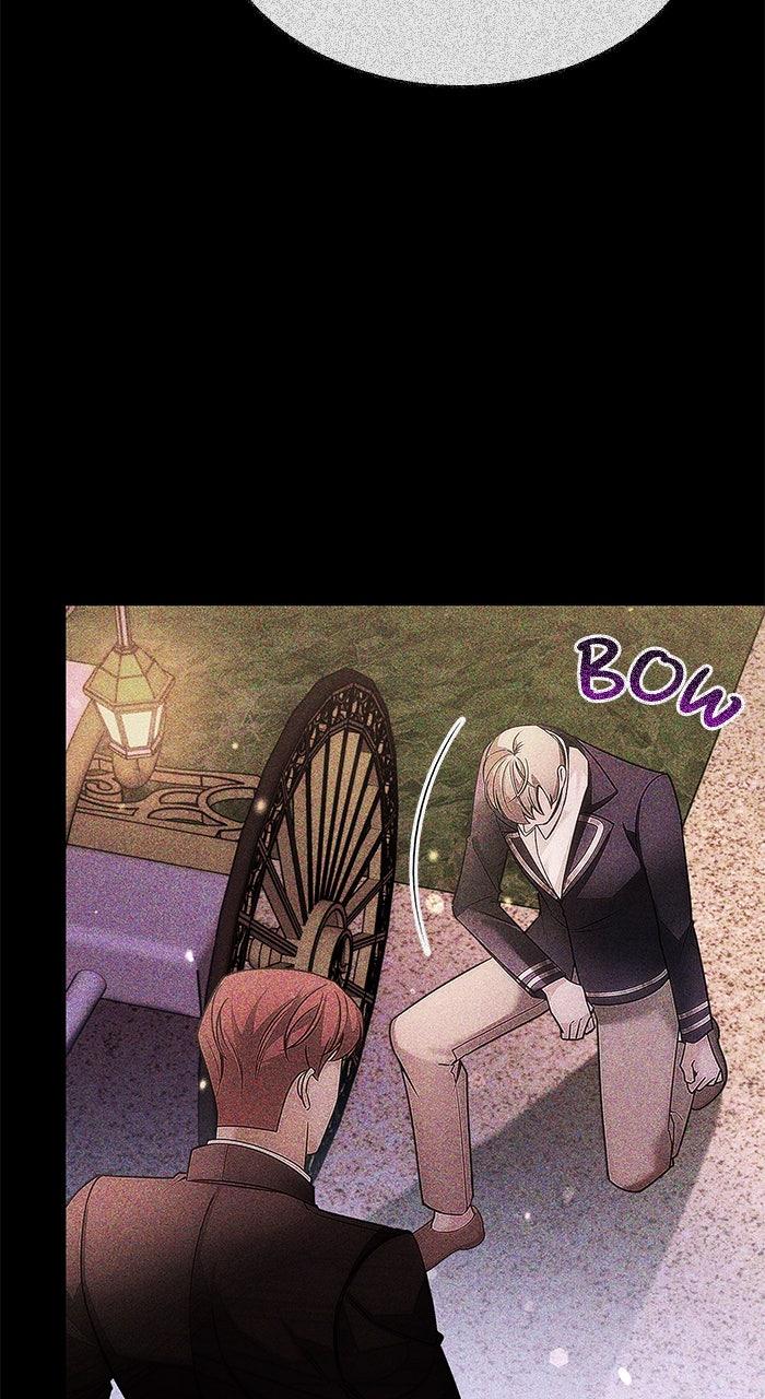 The Serpent in the Empress's Chamber Chapter 6 page 31 - 