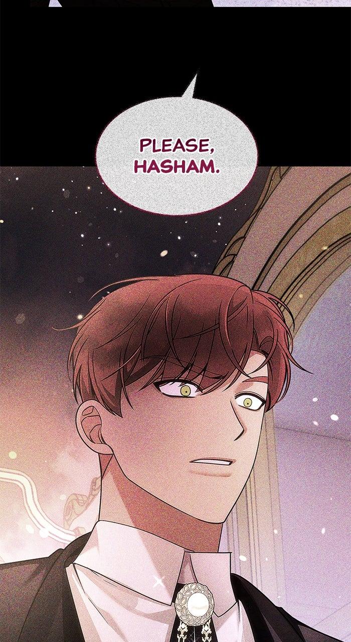 The Serpent in the Empress's Chamber Chapter 6 page 32 - 