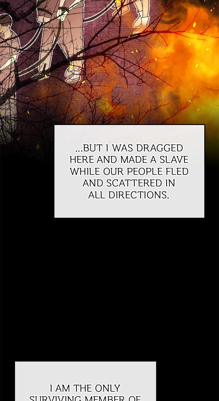 The Serpent in the Empress's Chamber Chapter 6 page 37 - 
