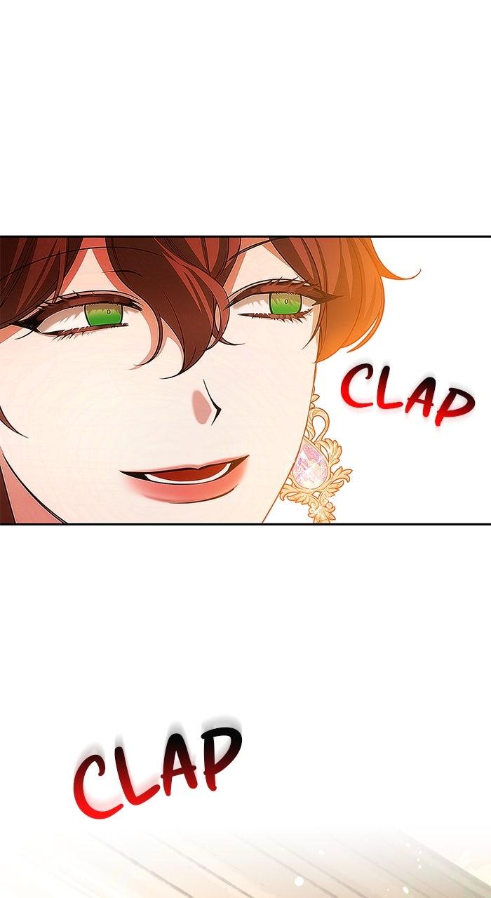 The Serpent in the Empress's Chamber Chapter 6 page 5 - 