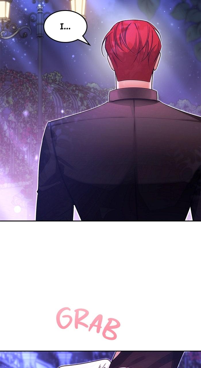The Serpent in the Empress's Chamber Chapter 6 page 41 - 